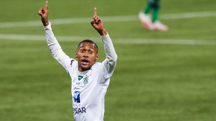 Ademir, Vitinho e companhia: veja a seleção da rodada 24 do Campeonato Brasileiro. 